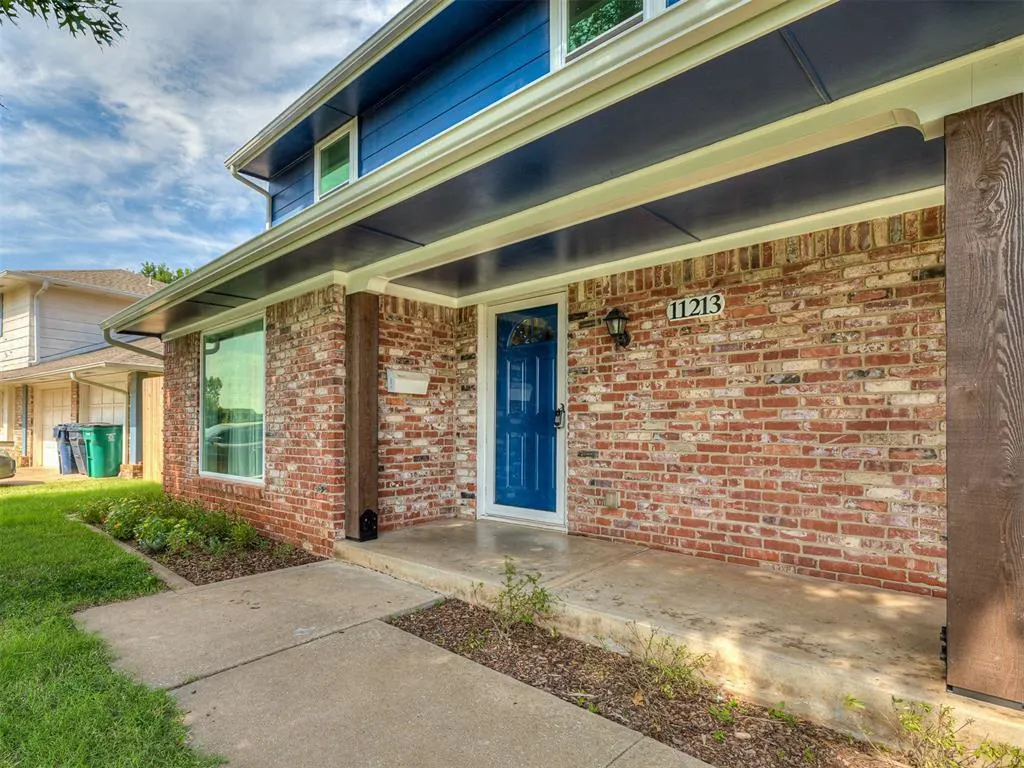 Photo 3 — 11213 N Villa Avenue, Oklahoma City, OK 73120