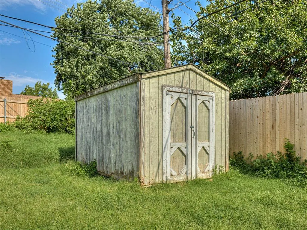 Photo 41 — 11213 N Villa Avenue, Oklahoma City, OK 73120
