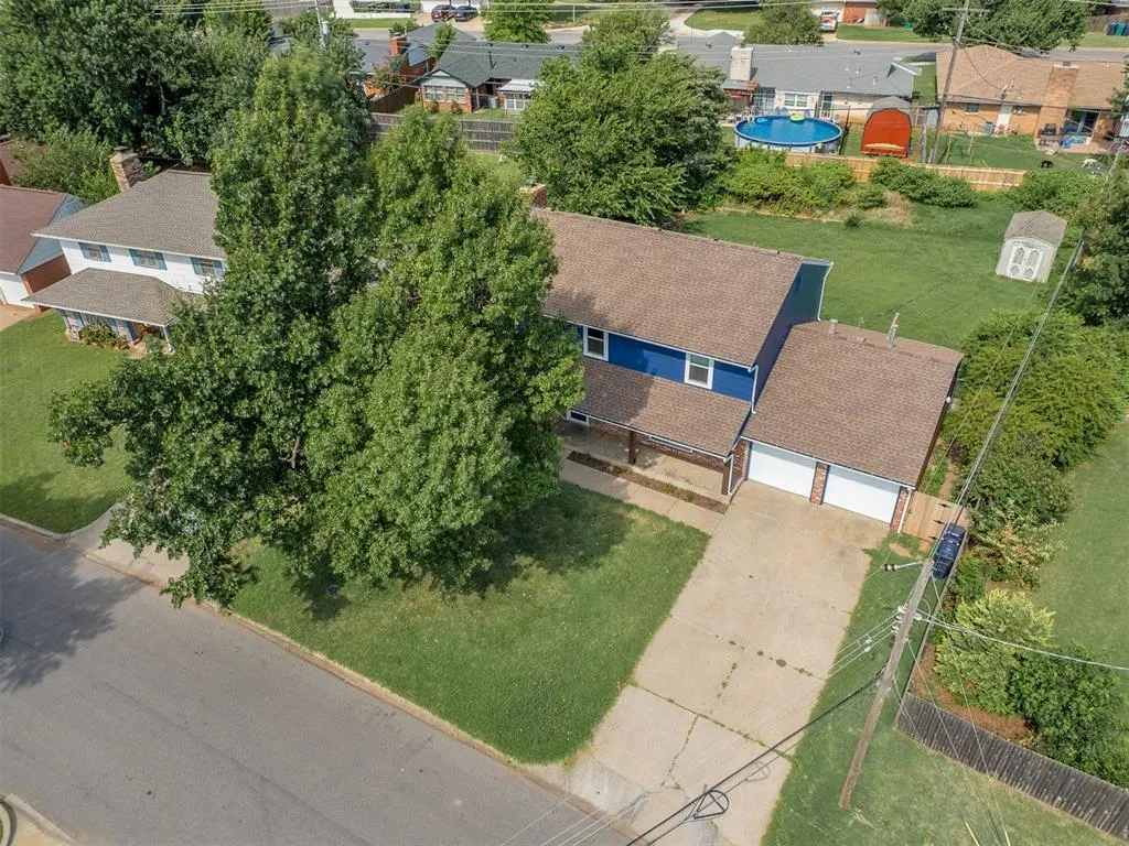 Photo 42 — 11213 N Villa Avenue, Oklahoma City, OK 73120