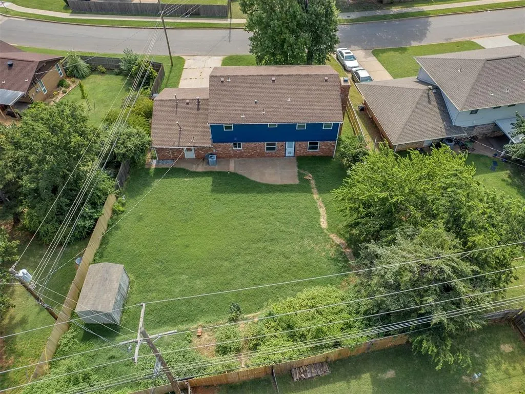 Photo 43 — 11213 N Villa Avenue, Oklahoma City, OK 73120