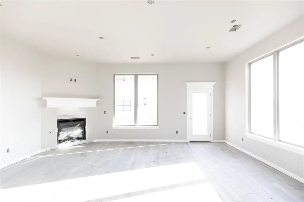 Photo 5 — 9221 NW 119th Street, Yukon, OK 73099