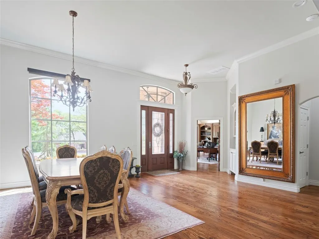 Photo 6 — 1509 Hidden Lake Drive, Edmond, OK 73034