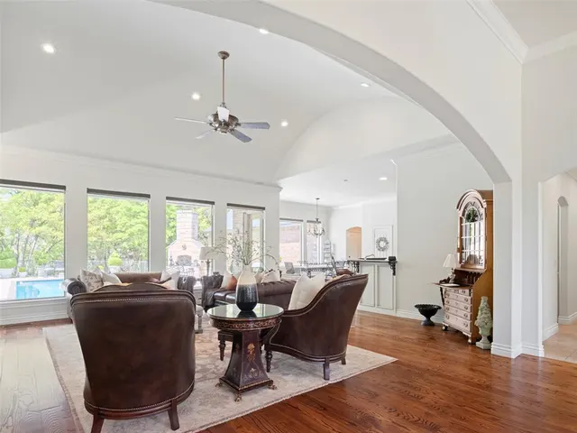 Photo 7 — 1509 Hidden Lake Drive, Edmond, OK 73034