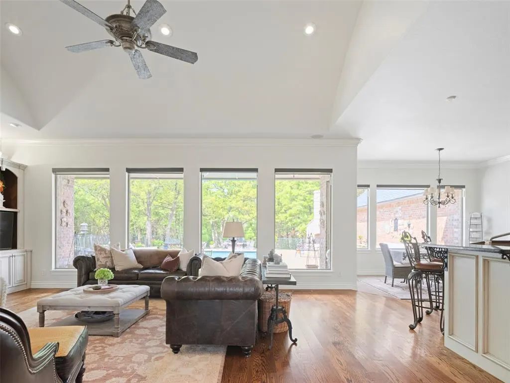 Photo 8 — 1509 Hidden Lake Drive, Edmond, OK 73034
