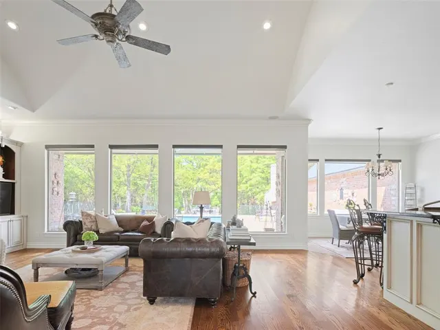 Photo 8 — 1509 Hidden Lake Drive, Edmond, OK 73034
