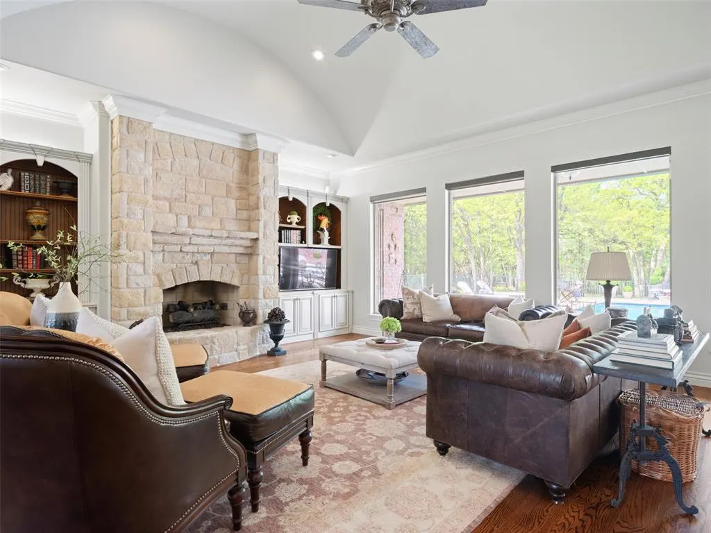 Photo 11 — 1509 Hidden Lake Drive, Edmond, OK 73034
