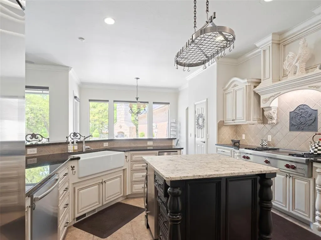 Photo 13 — 1509 Hidden Lake Drive, Edmond, OK 73034