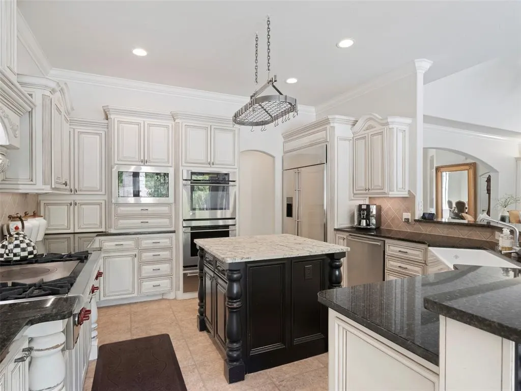 Photo 14 — 1509 Hidden Lake Drive, Edmond, OK 73034