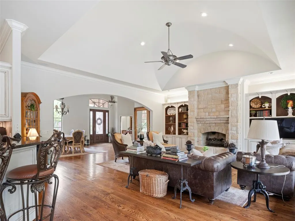 Photo 17 — 1509 Hidden Lake Drive, Edmond, OK 73034