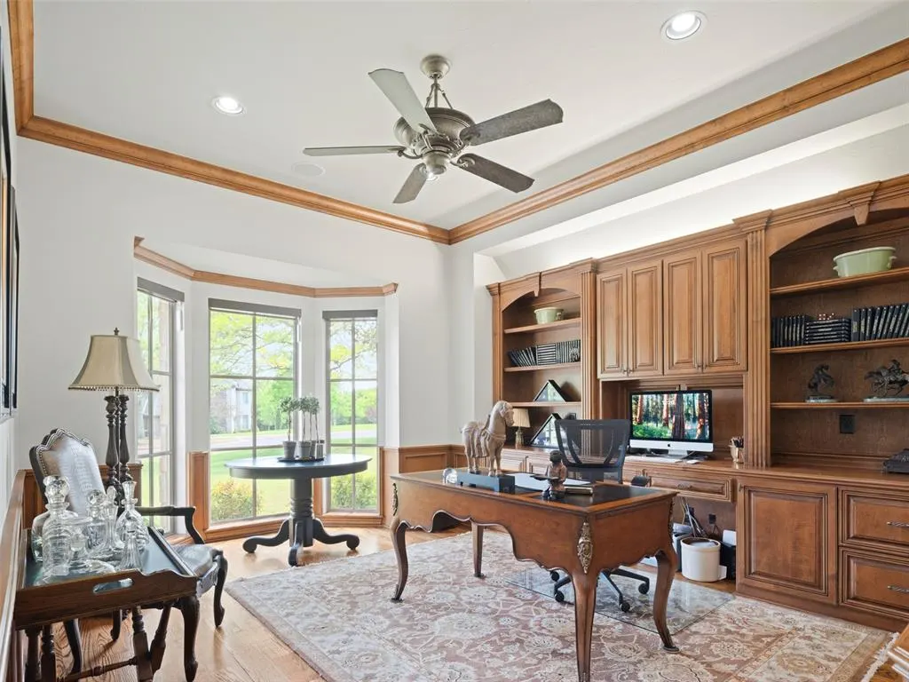 Photo 19 — 1509 Hidden Lake Drive, Edmond, OK 73034