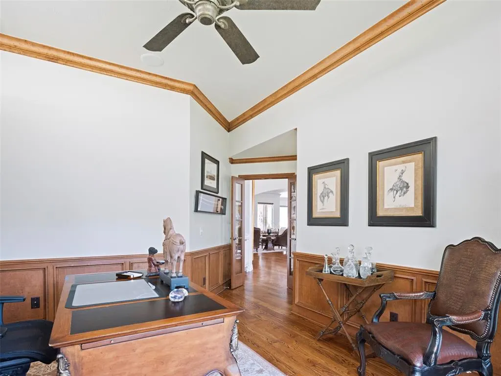 Photo 20 — 1509 Hidden Lake Drive, Edmond, OK 73034