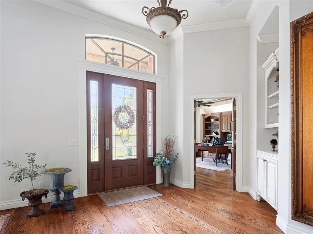 Photo 21 — 1509 Hidden Lake Drive, Edmond, OK 73034