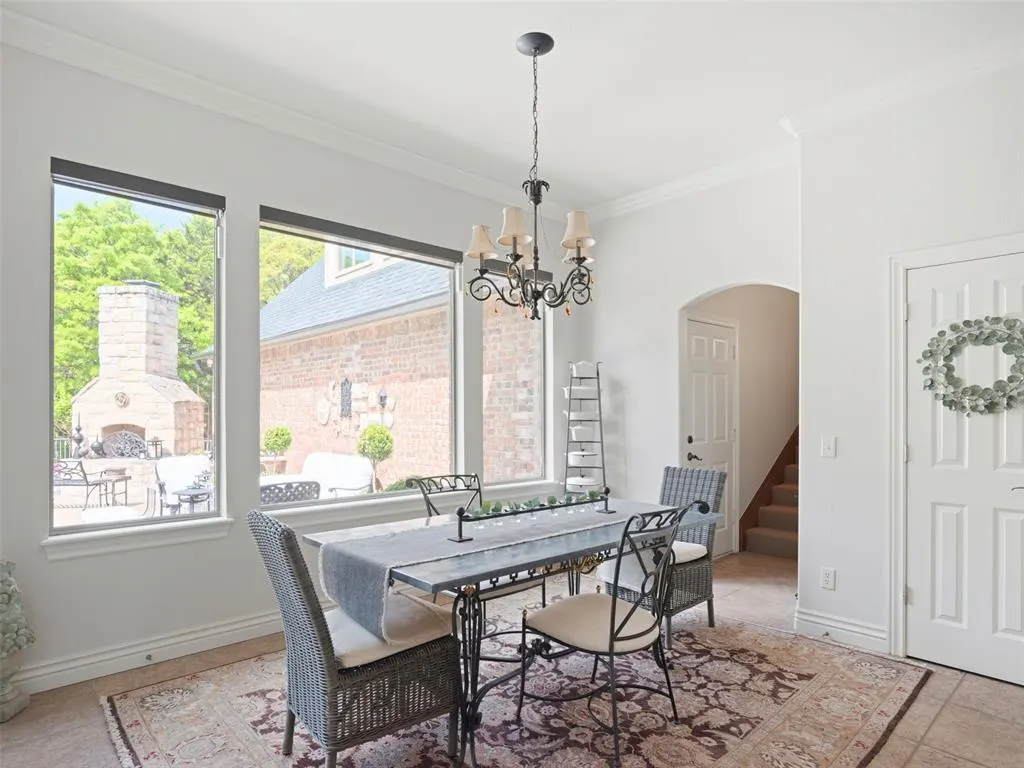 Photo 38 — 1509 Hidden Lake Drive, Edmond, OK 73034