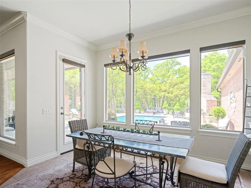 Photo 42 — 1509 Hidden Lake Drive, Edmond, OK 73034