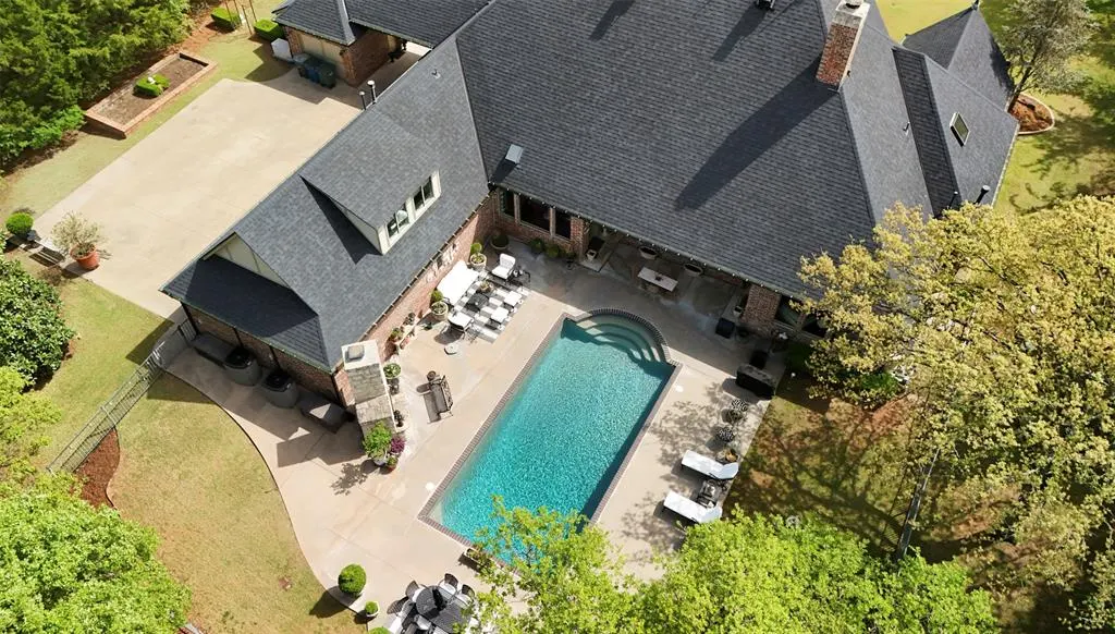 Photo 45 — 1509 Hidden Lake Drive, Edmond, OK 73034