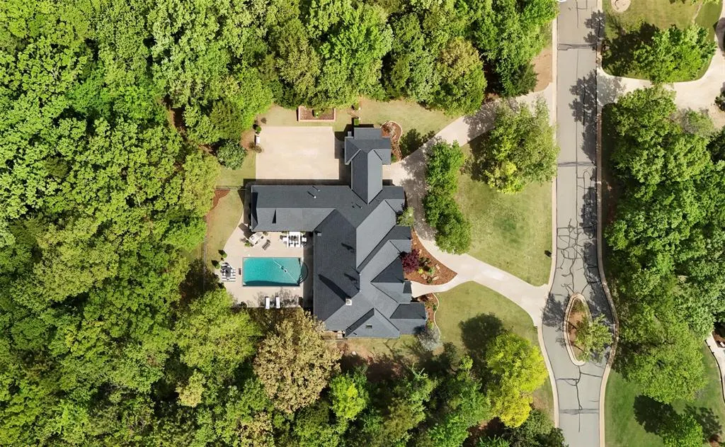 Photo 46 — 1509 Hidden Lake Drive, Edmond, OK 73034