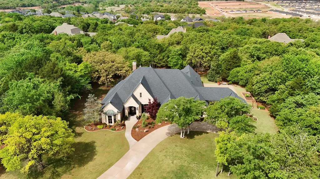 Photo 47 — 1509 Hidden Lake Drive, Edmond, OK 73034