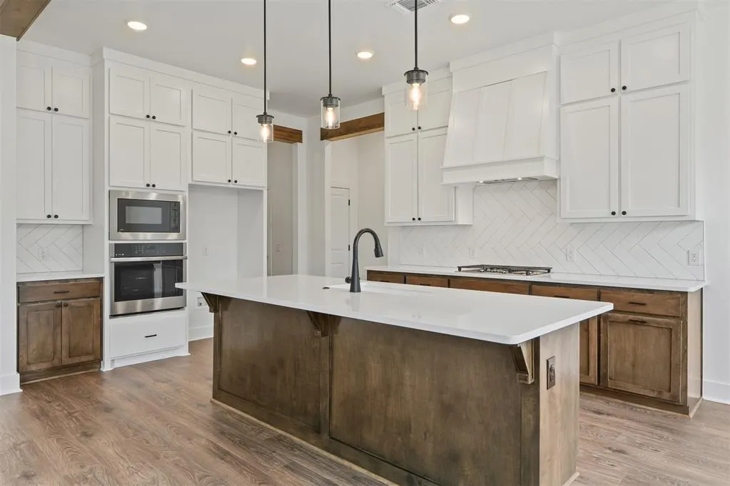 Photo 15 — 3019 James Way, Guthrie, OK 73044