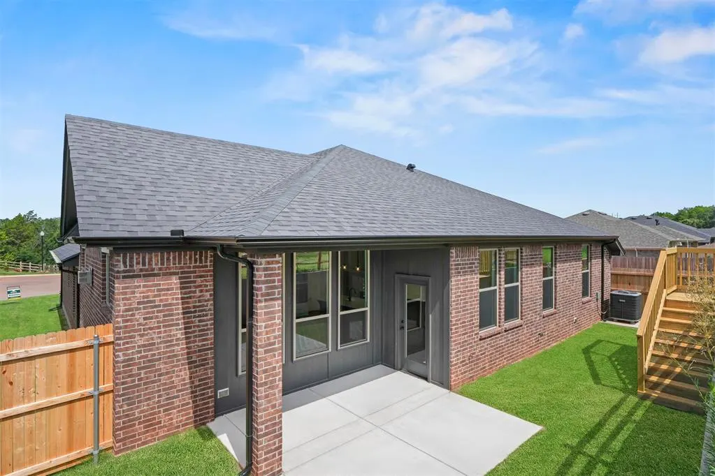 Photo 43 — 3019 James Way, Guthrie, OK 73044