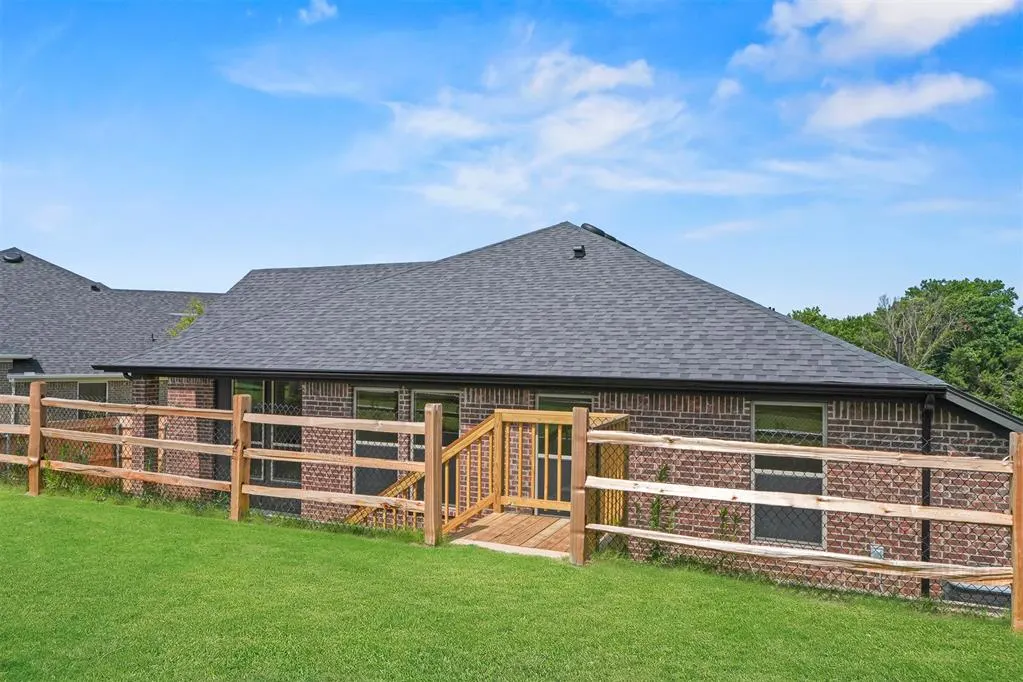 Photo 45 — 3019 James Way, Guthrie, OK 73044