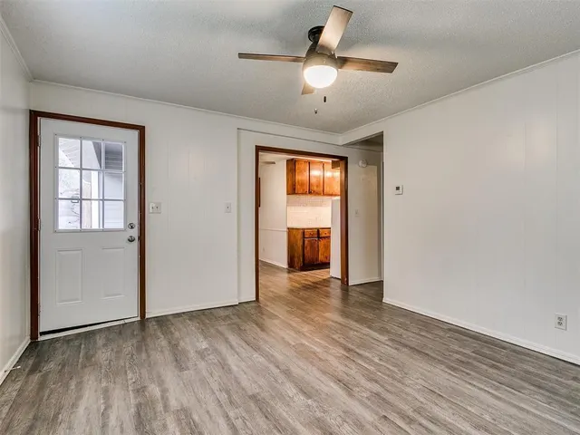 Photo 4 — 217 Daws Street B, Norman, OK 73069