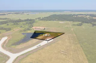 Sold home at 0 County Road 347