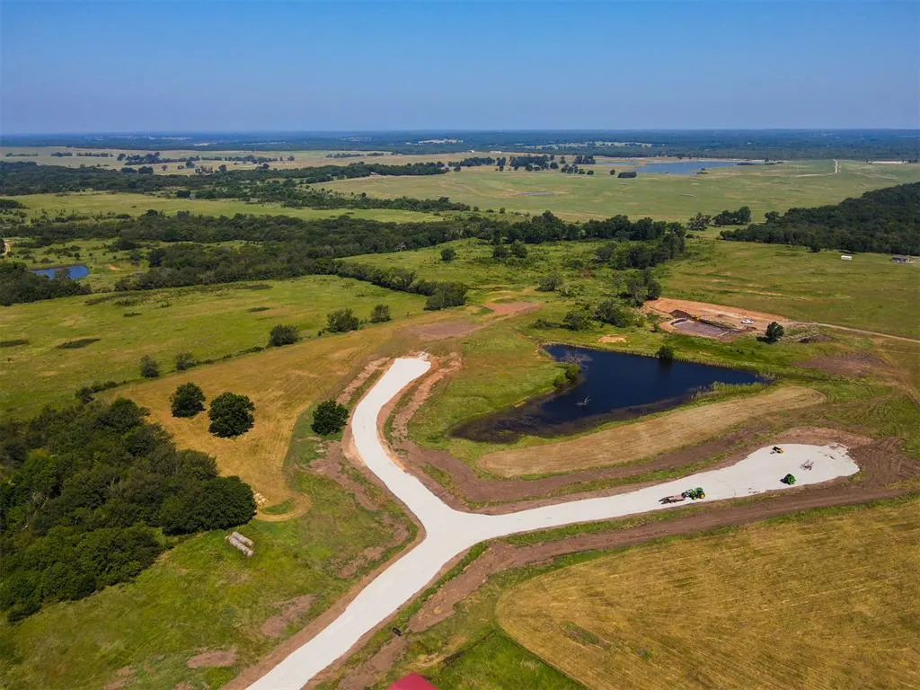 Photo 4 — 0 County Road 347, Ada, OK 74820