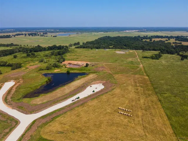 Photo 5 — 0 County Road 347, Ada, OK 74820