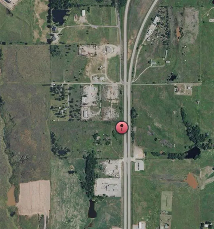 Front exterior — 0000 S Highway 81, Chickasha, OK 73067