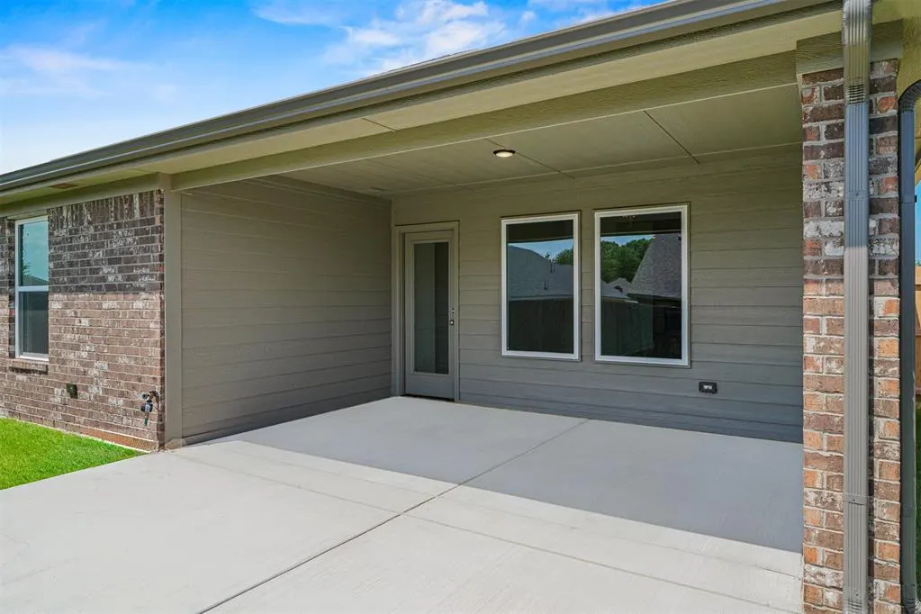 Photo 34 — 440 Compass Drive, Yukon, OK 73099