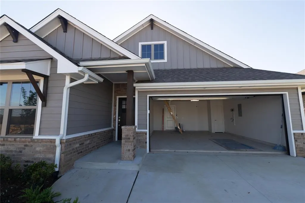 Photo 29 — 805 Nimblewill Lane, Choctaw, OK 73020