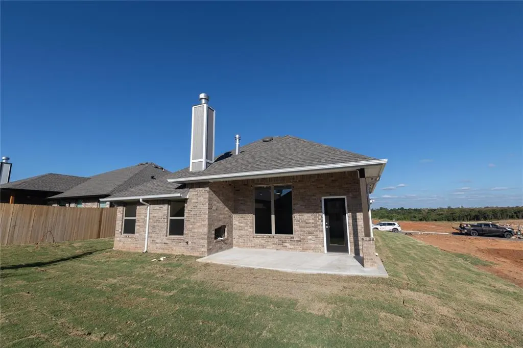 Photo 30 — 805 Nimblewill Lane, Choctaw, OK 73020