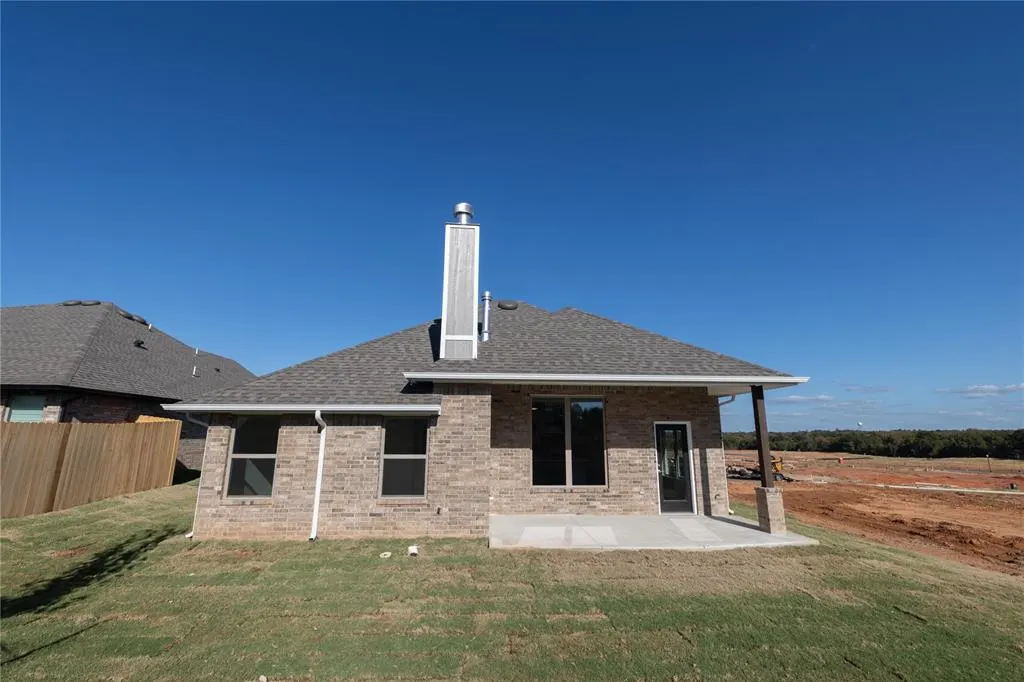 Photo 31 — 805 Nimblewill Lane, Choctaw, OK 73020