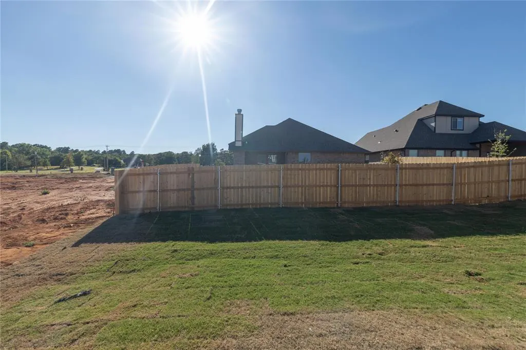 Photo 35 — 805 Nimblewill Lane, Choctaw, OK 73020