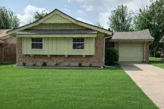 Sold home at 6748 NW 52nd Street