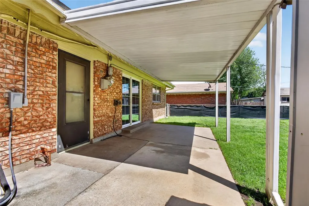 Photo 25 — 6748 NW 52nd Street, Bethany, OK 73008