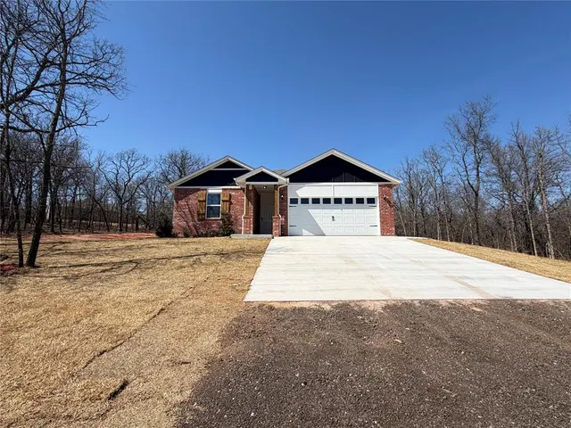 Photo 2 — 17371 Lantana Loop, Newalla, OK 74857
