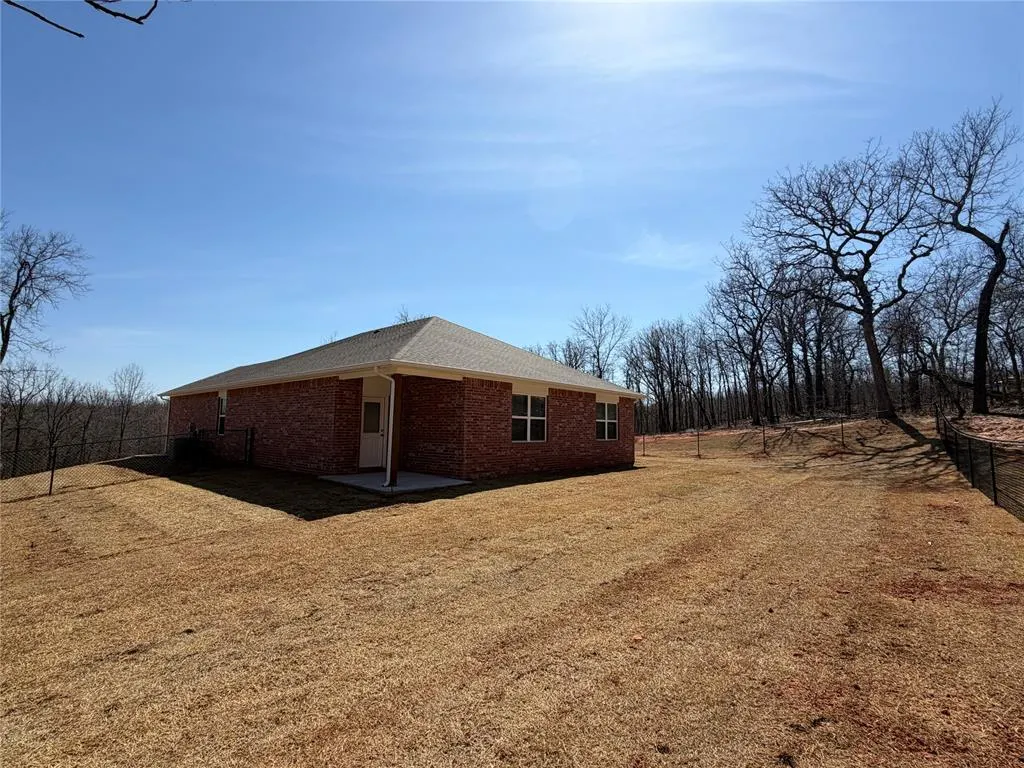 Photo 5 — 17371 Lantana Loop, Newalla, OK 74857