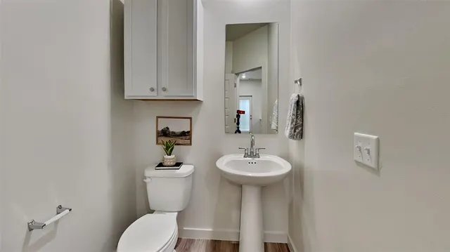 Photo 6 — 8824 NW 109th Lane, Oklahoma City, OK 73162