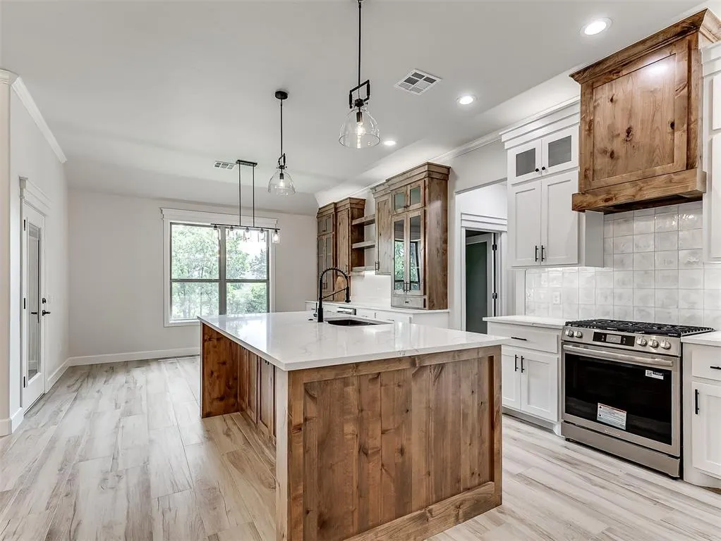 Photo 20 — 8141 Longbow Drive, Arcadia, OK 73007