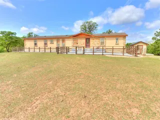 Sold home at 20145 Holmes Road