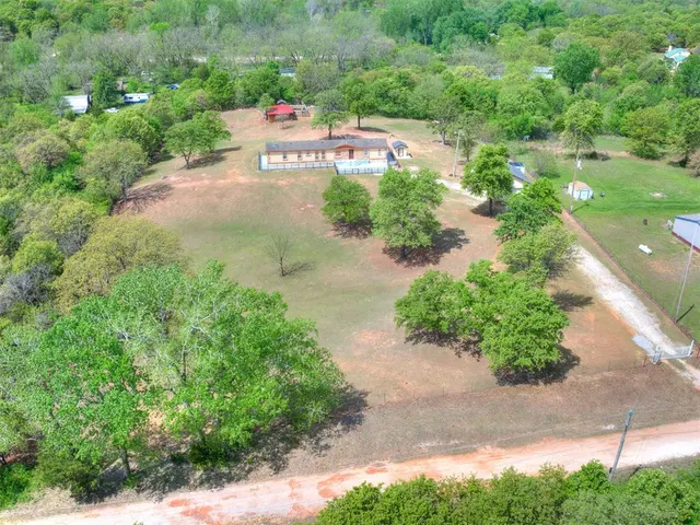 Photo 6 — 20145 Holmes Road, Luther, OK 73054