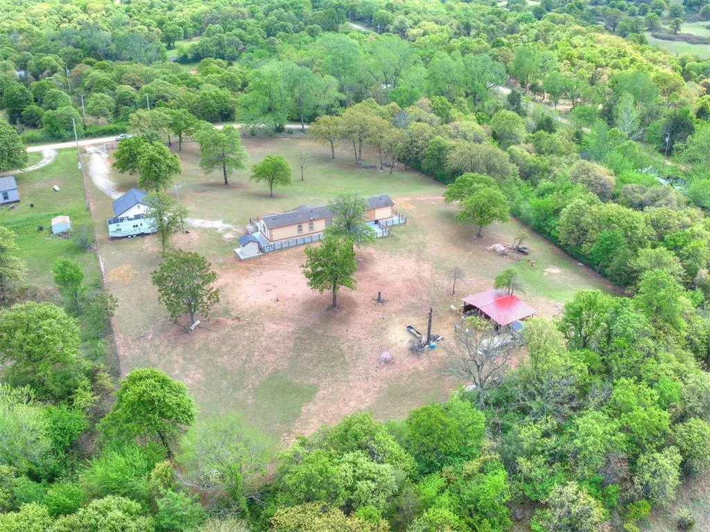 Photo 10 — 20145 Holmes Road, Luther, OK 73054