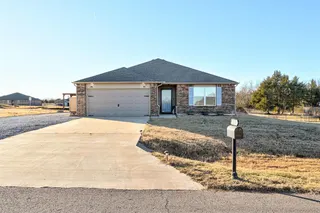 Sold home at 5610 Bent Creek Road