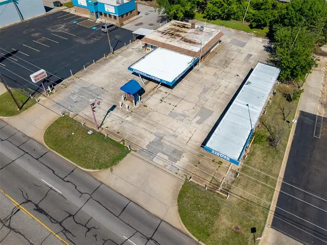 Photo 5 — 400 S Air Depot Boulevard, Midwest City, OK 73110