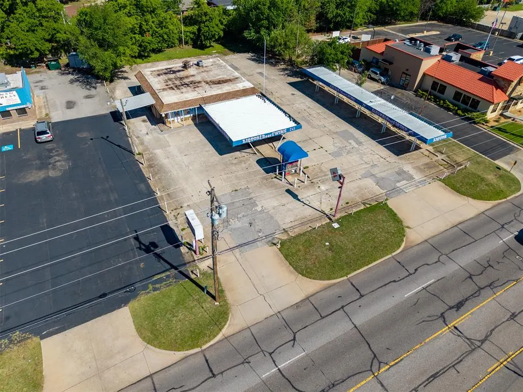 Photo 6 — 400 S Air Depot Boulevard, Midwest City, OK 73110