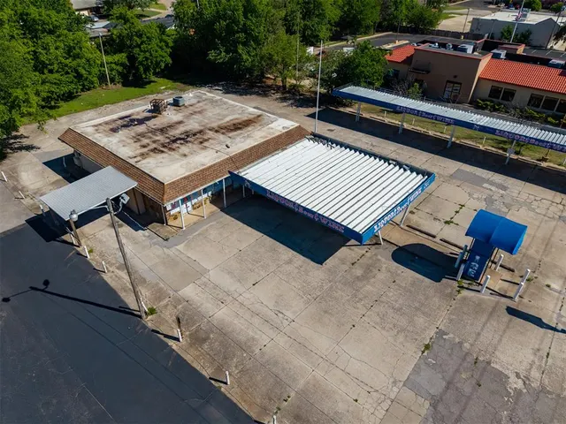 Photo 7 — 400 S Air Depot Boulevard, Midwest City, OK 73110