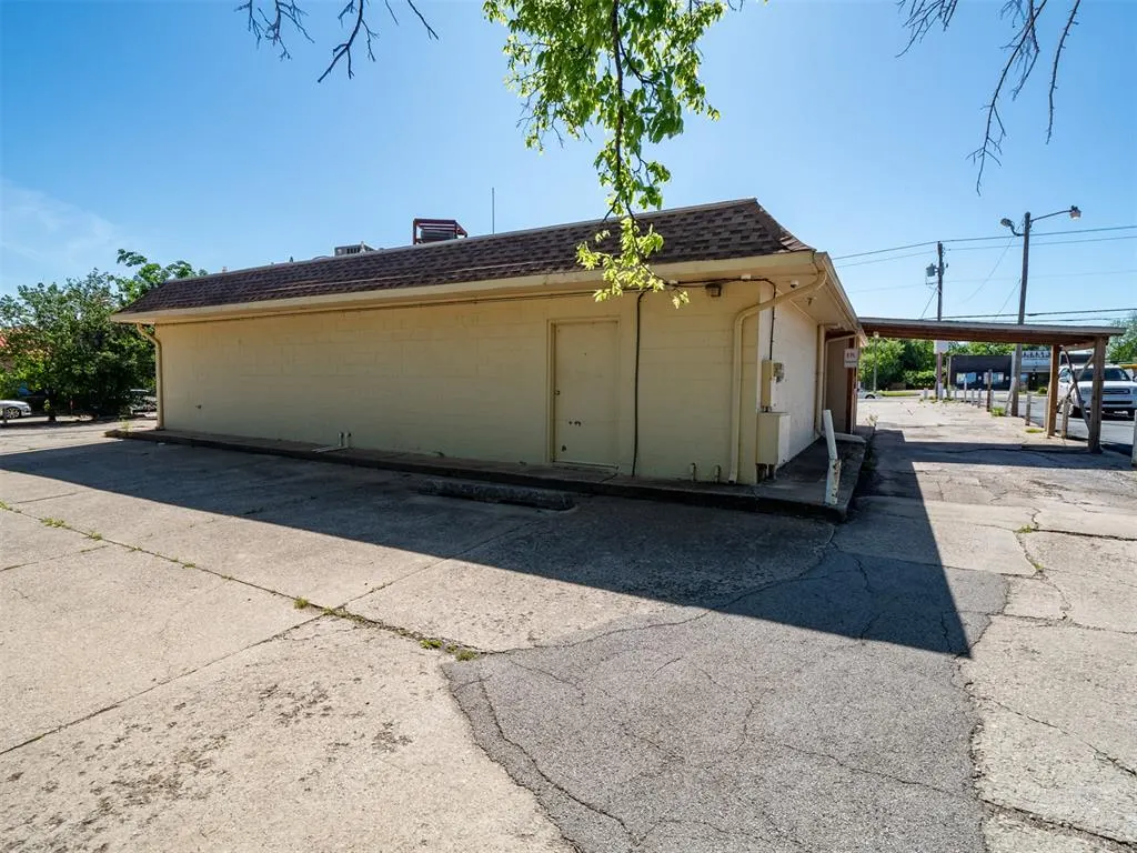 Photo 10 — 400 S Air Depot Boulevard, Midwest City, OK 73110