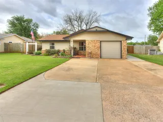 Sold home at 2313 Sandra Drive