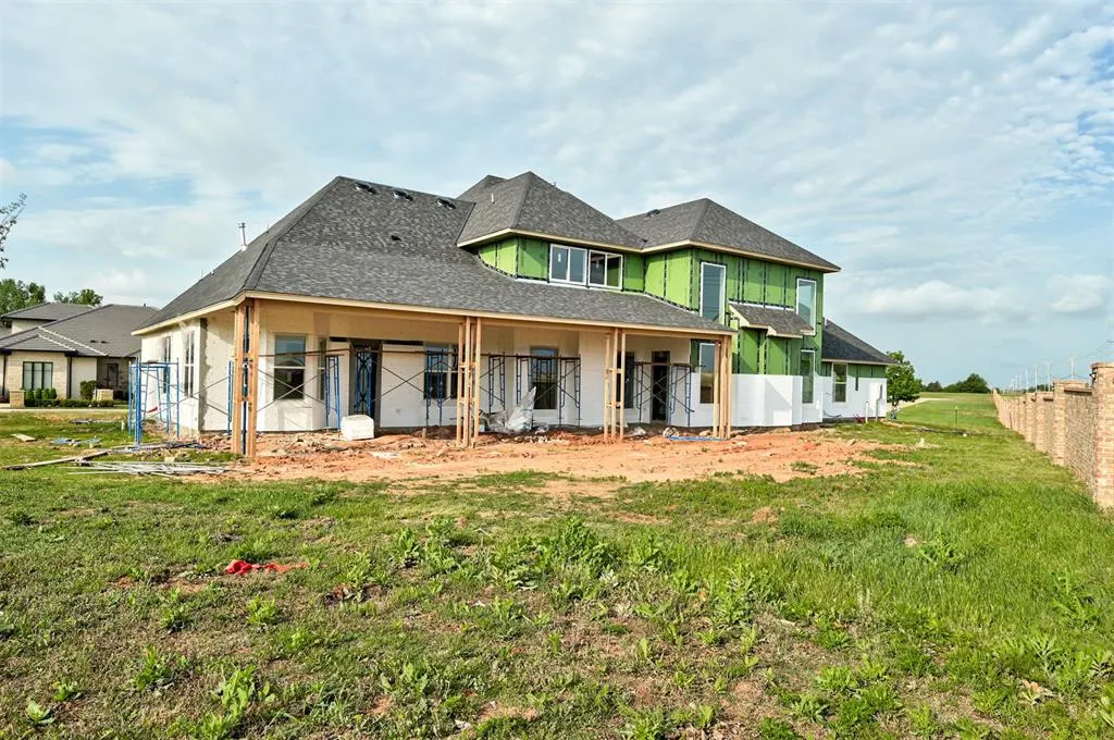 Photo 45 — 533 Oak Summit Road, Edmond, OK 73025